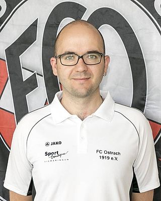 Christian Ostermaier