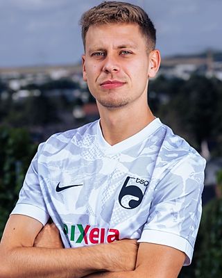 Tobias Schuh