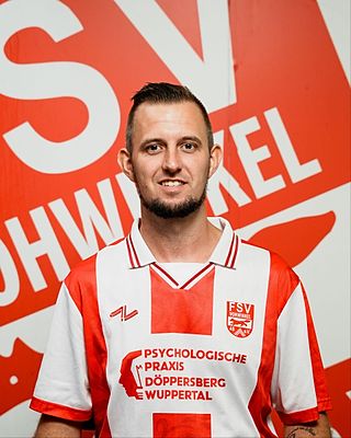 Florian Rehbein