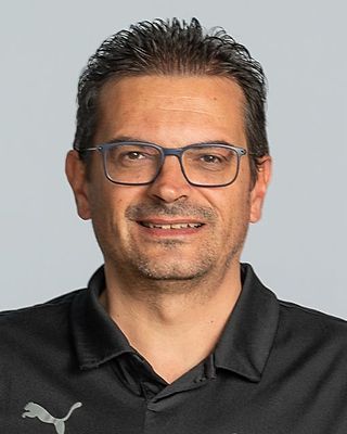 Michele Borrozzino