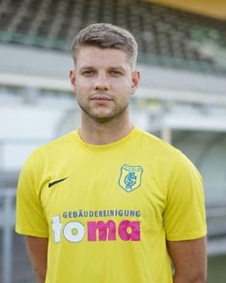 Niklas Vogt