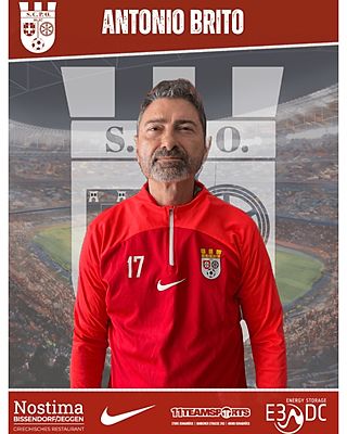 Antonio Brito