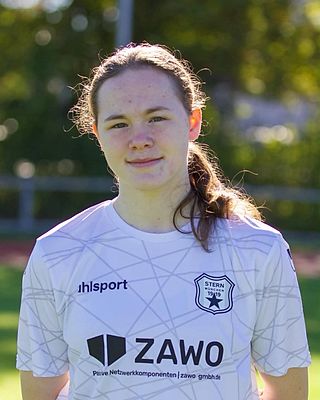 Klarissa Diener