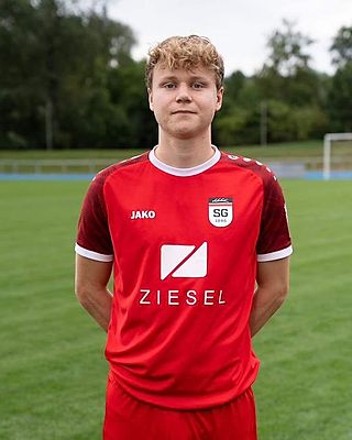 Lukas Hanle