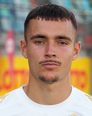 Stefan Calder Scoular-Stajic