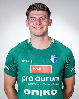 Joël Bonorand