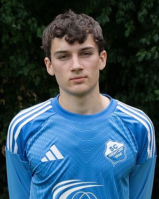 Luca Pascal Schadeck