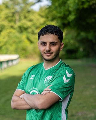 Emir Demircan