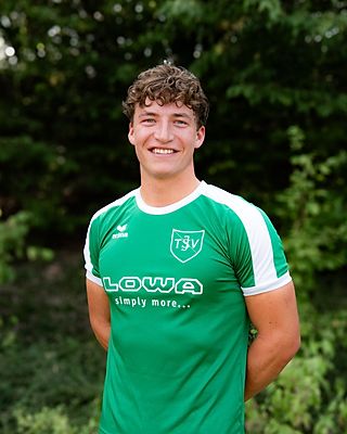Simon Endres