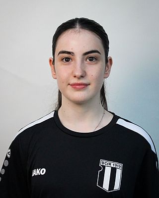 Hümeyra Geyik