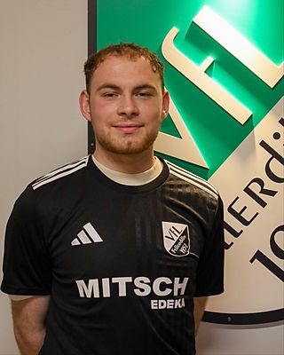 Jeremias Gaßmann