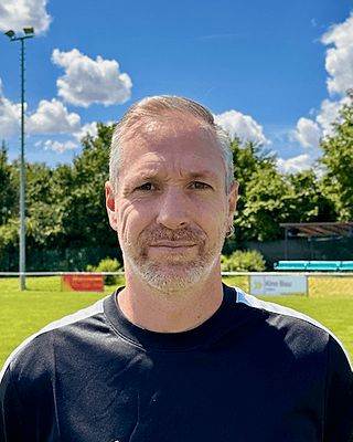 Sascha Schuhmacher