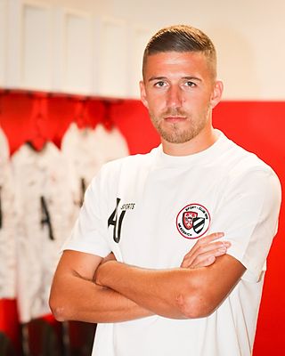 Oliver Brendt
