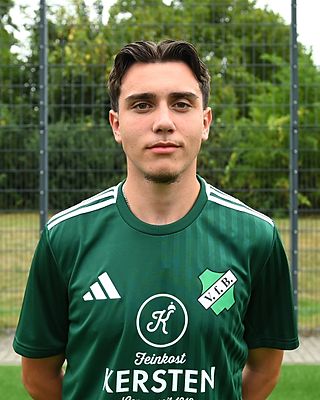 Jakub Mowinski