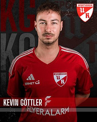 Kevin Göttler