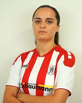 Livana Nicoletta Russo