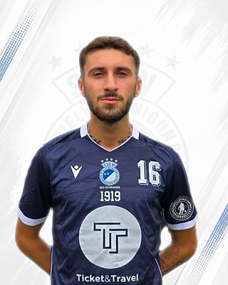 Bashar Hanna