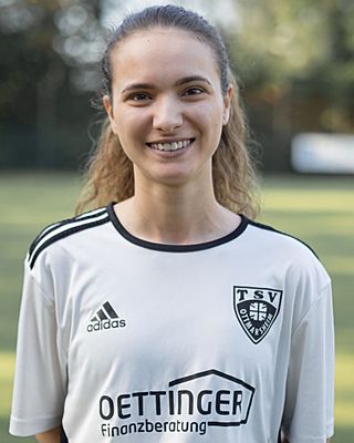 Kimberly Salvaggio