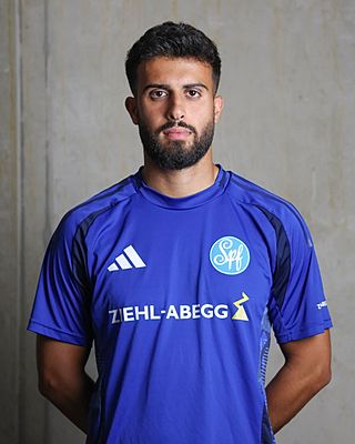 Azad Toptik