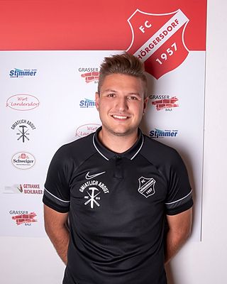 Florian Landersdorfer