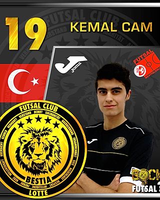 Kemal Cam