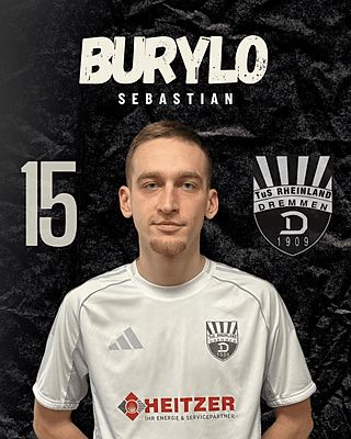 Sebastian Burylo