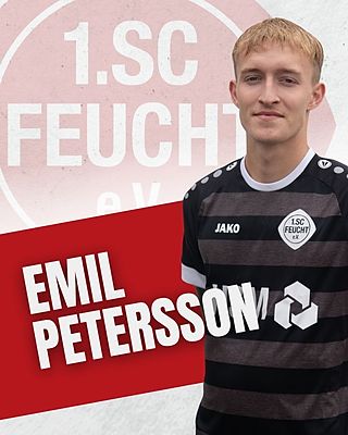 Emil Petersson