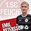 Emil Petersson