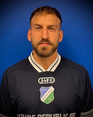 Christopher Koch