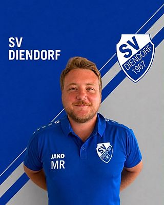 Michael Rüdiger