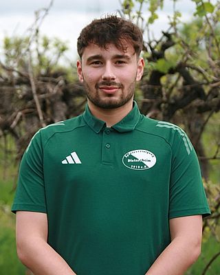 Luis Joel Martins Rodrigues