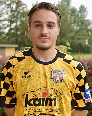 Enrik Ljaskaj