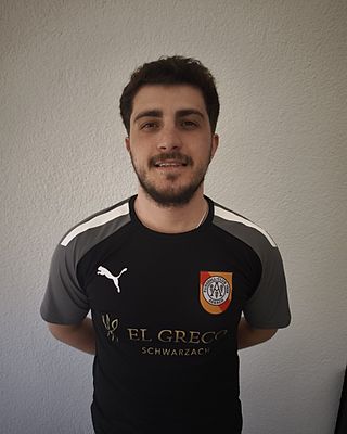 Yusuf Bozdemir