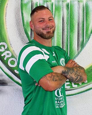 Steven Schöpfer