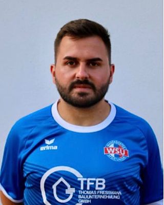 Mergim Hasani