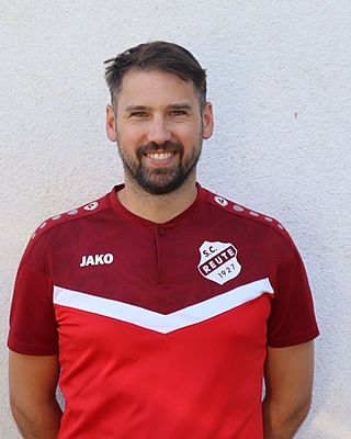 Tobias Müller