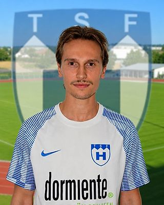 Steven Schüssler