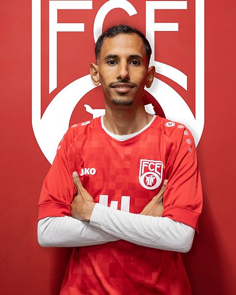 Mohammed Makhad