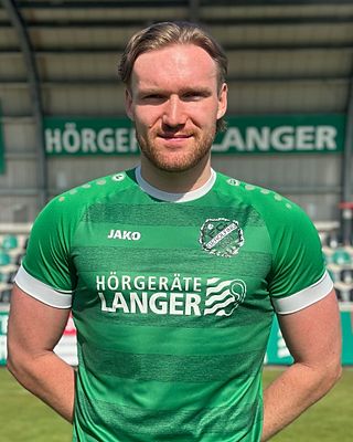 Bastian Heigl