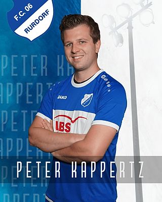 Peter Kappertz