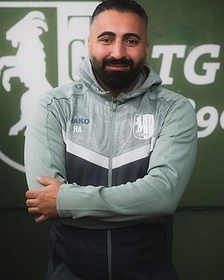 Hakan Akseven
