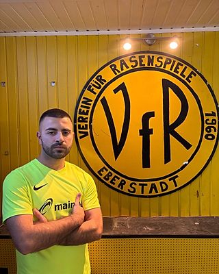 Yusuf Arslan