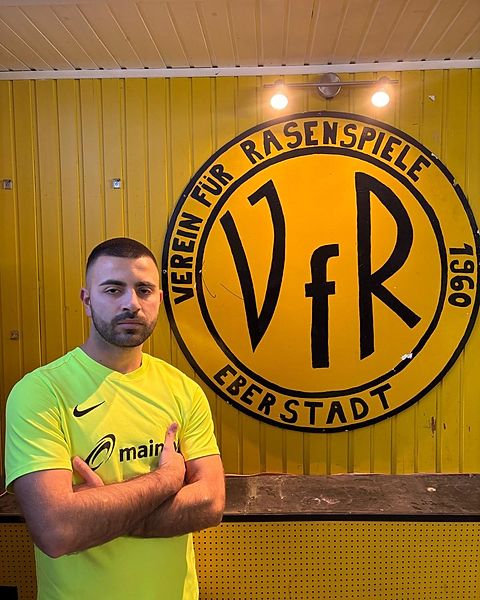 Foto: VFR Eberstadt