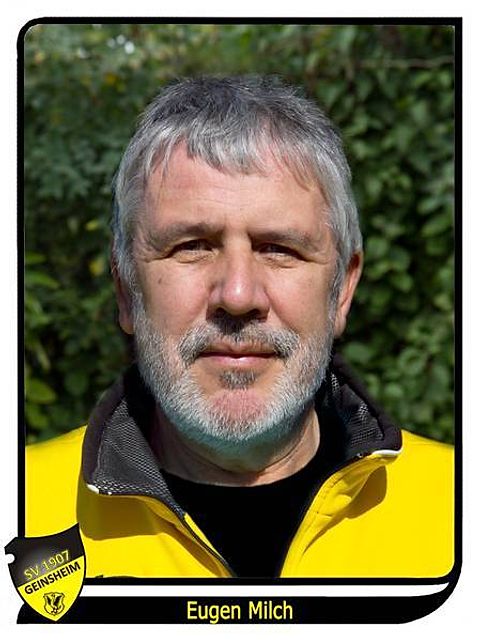 Foto: SV 07 Geinsheim