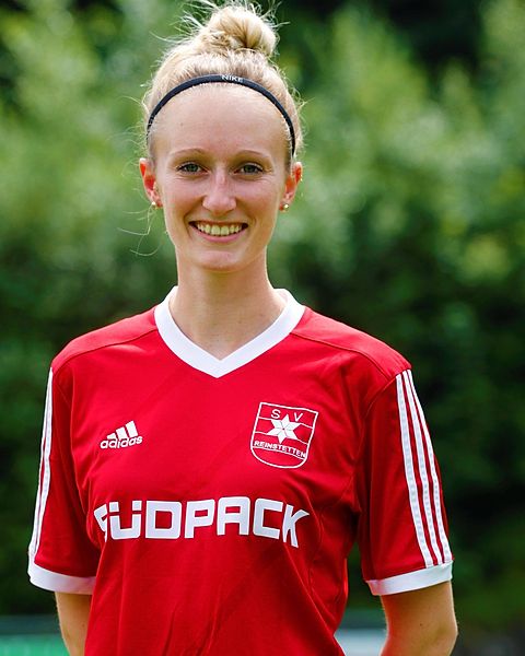 Julia Hirschmann