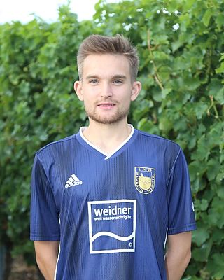 Felix Walther