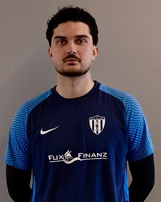 Hegert Rexhepaj
