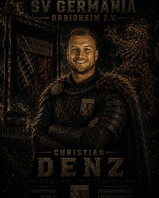 Christian Denz