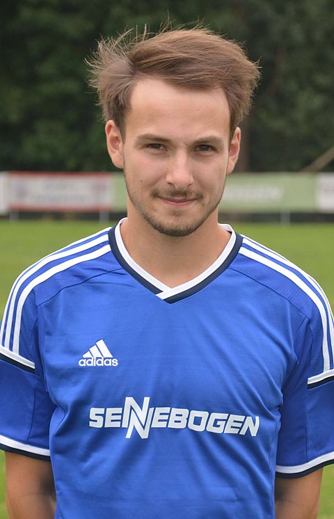Foto: Sennebogen