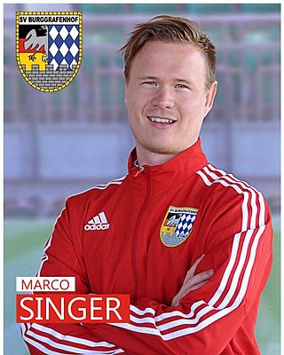 Marco Singer